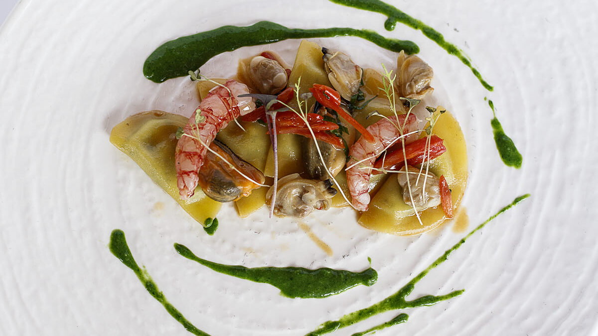 Costa House Ristorante
