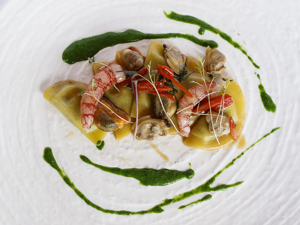 Costa House Ristorante
