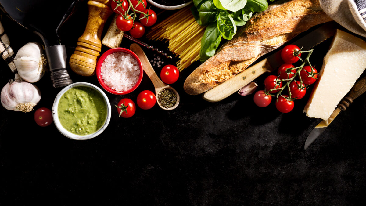 Cucina siciliana