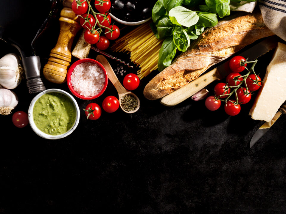 Cucina siciliana