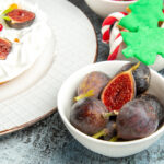 Dolci con fichi