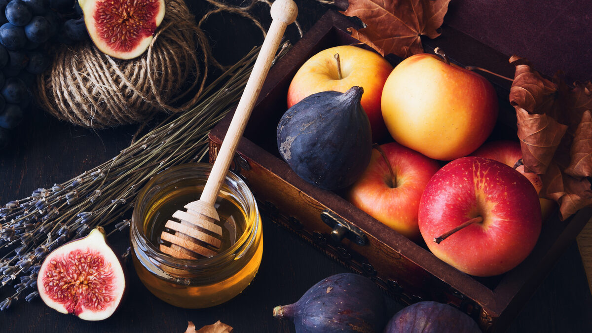 Frutta di Ottobre