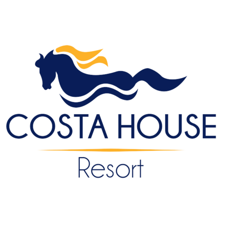 logo costa house resort