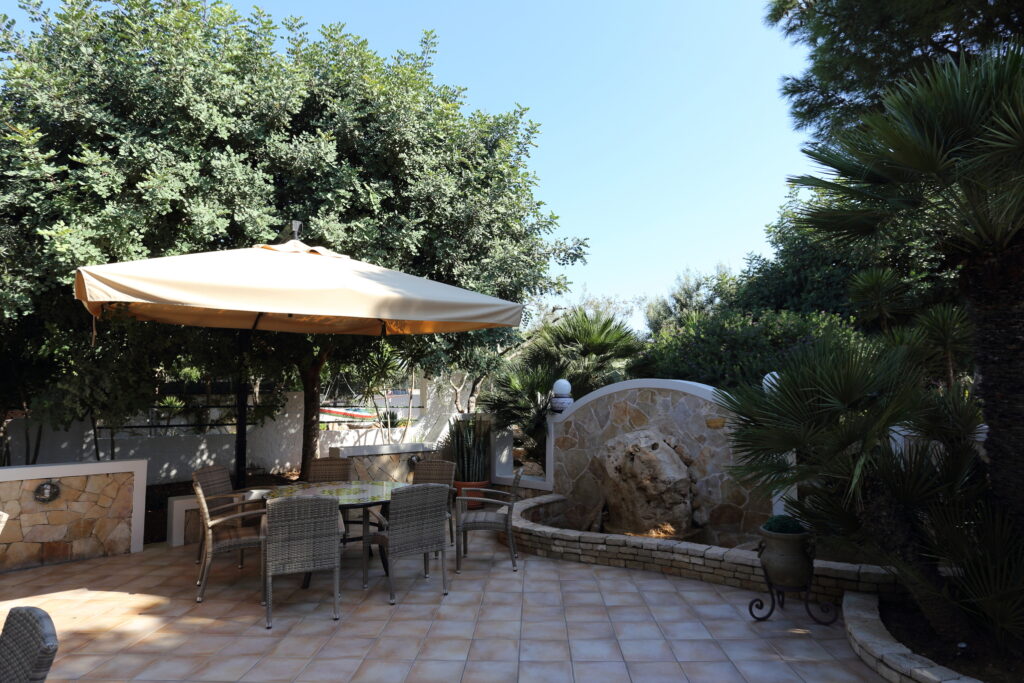 hotel costa house