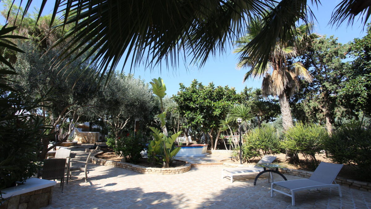 resort sicilia