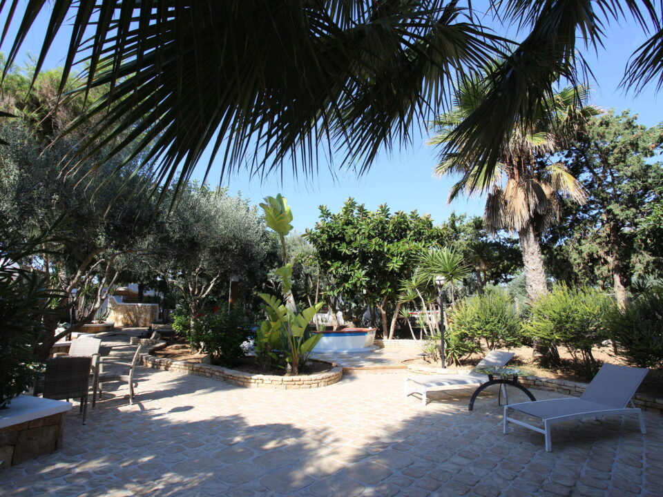 resort sicilia