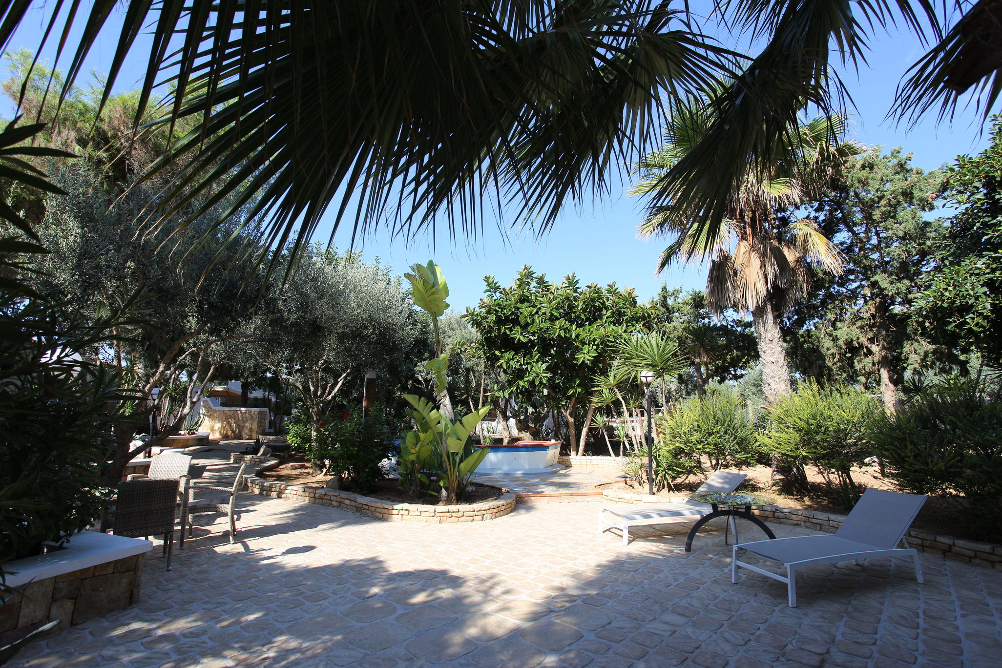 resort sicilia
