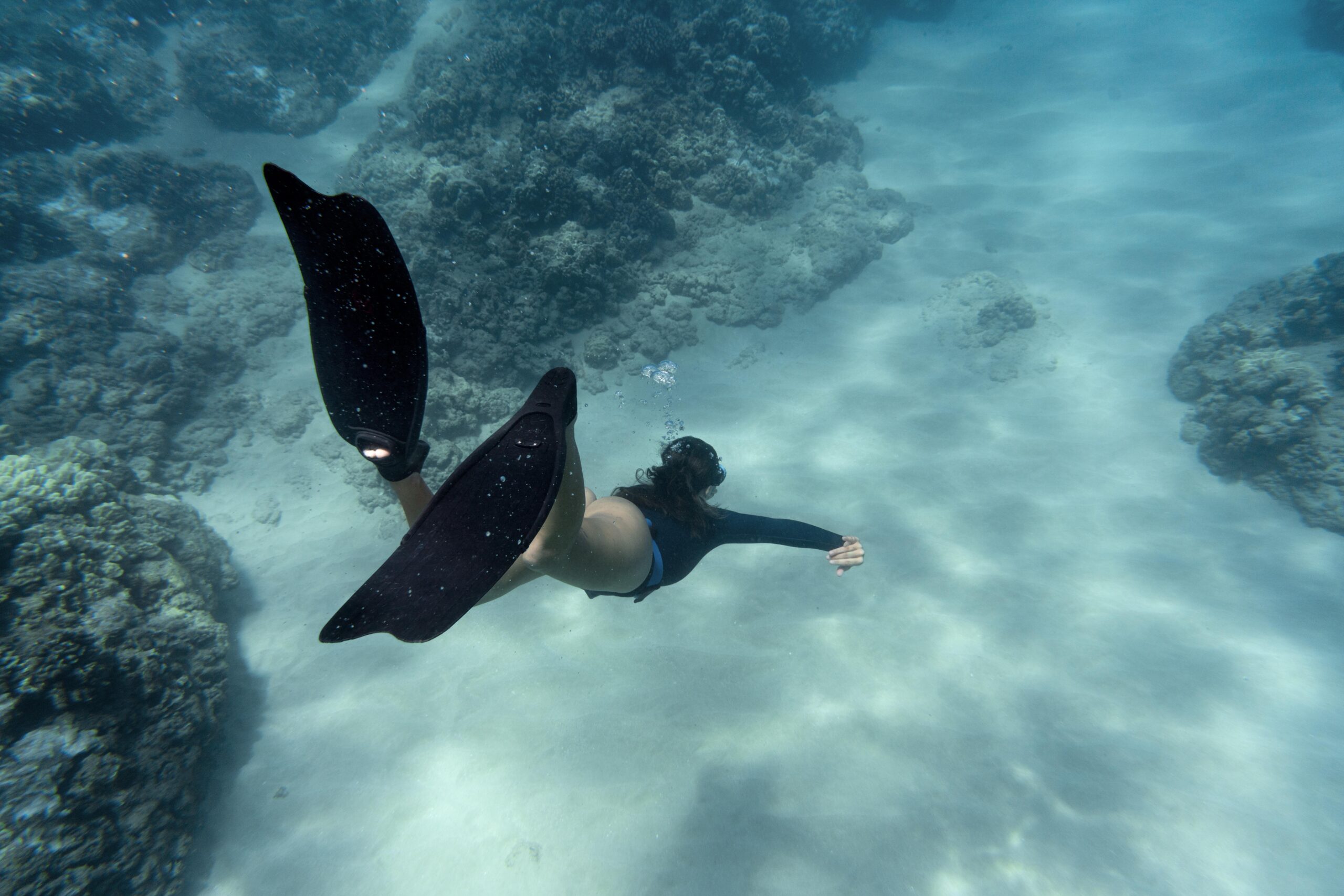 Immersioni Lampedusa