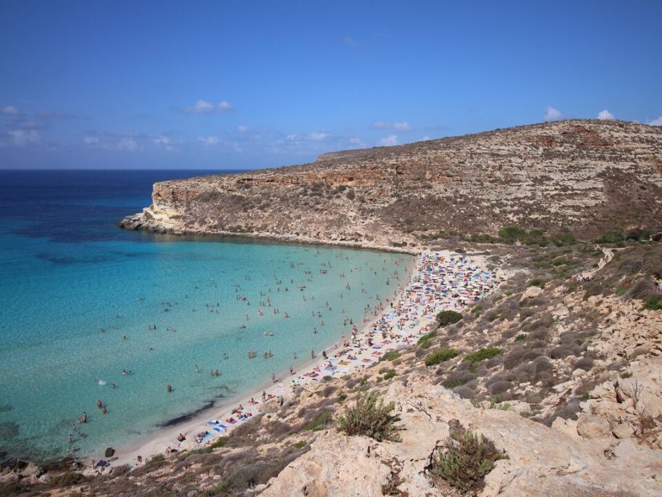 Isola dei Conigli