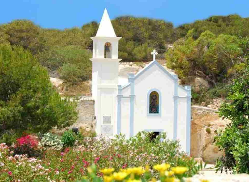 Madonna di Porto Salvo