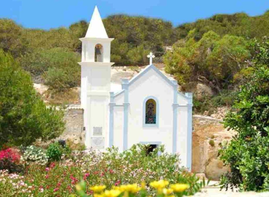 Madonna di Porto Salvo