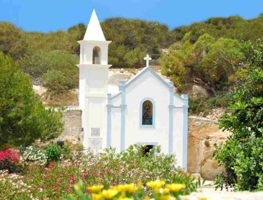 Madonna di Porto Salvo