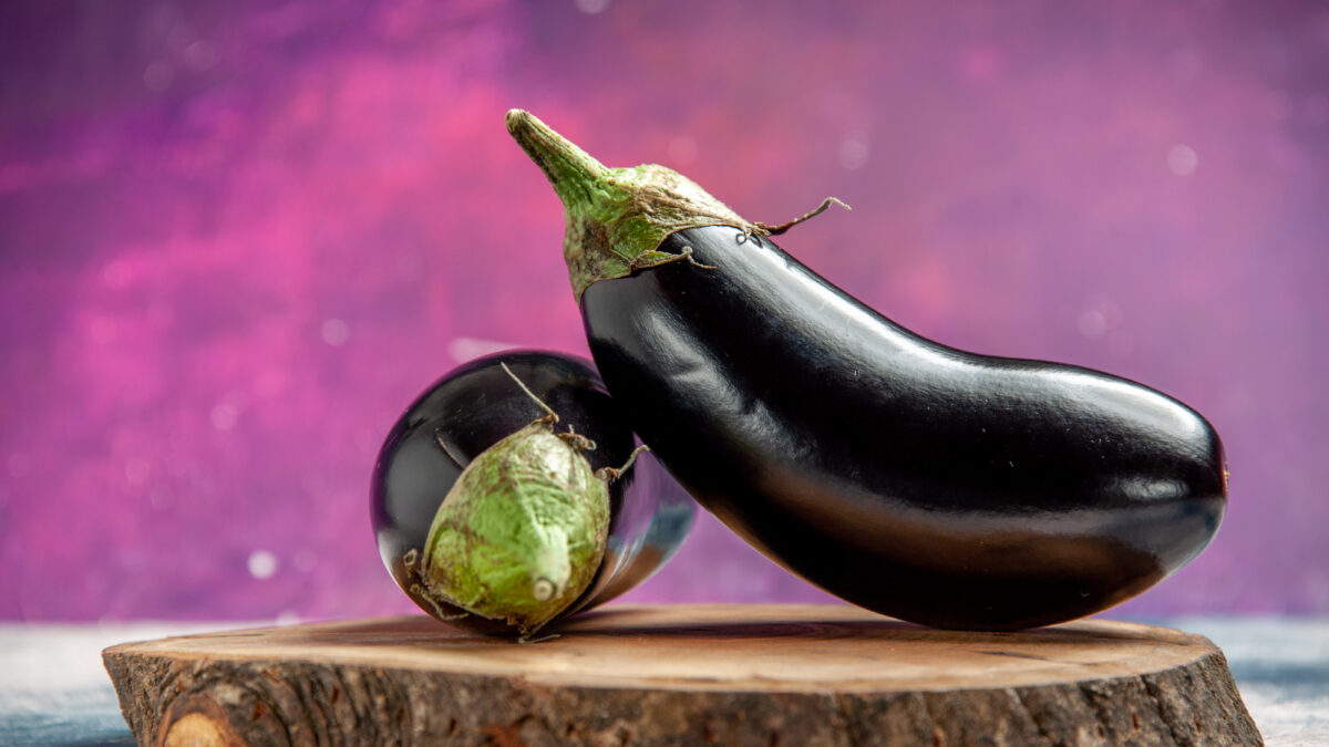 Melanzane