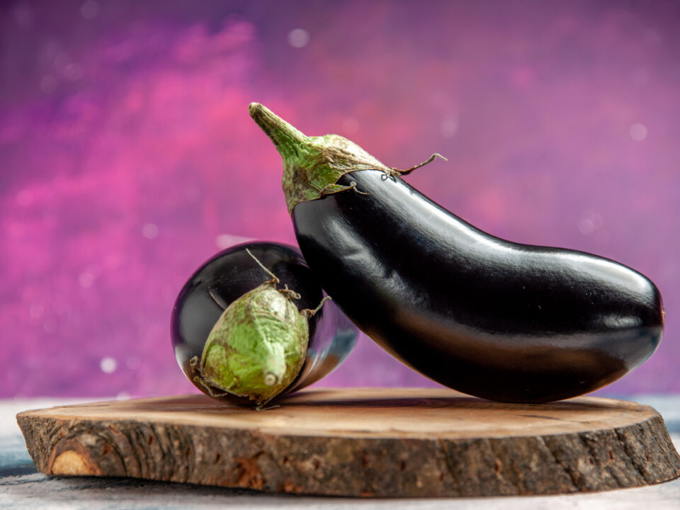 Melanzane