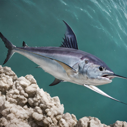 Pesce spada