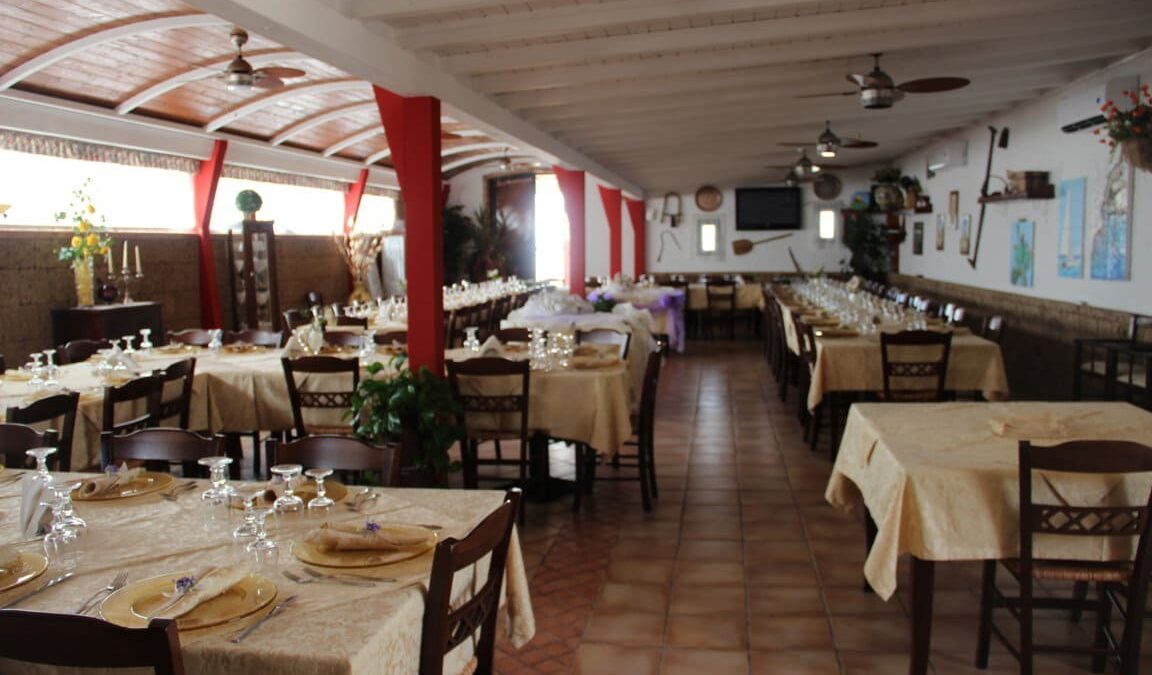 Ristorante Lampedusa