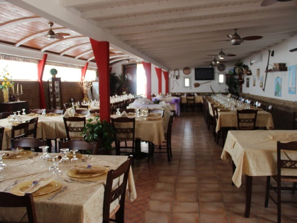 Ristorante Lampedusa