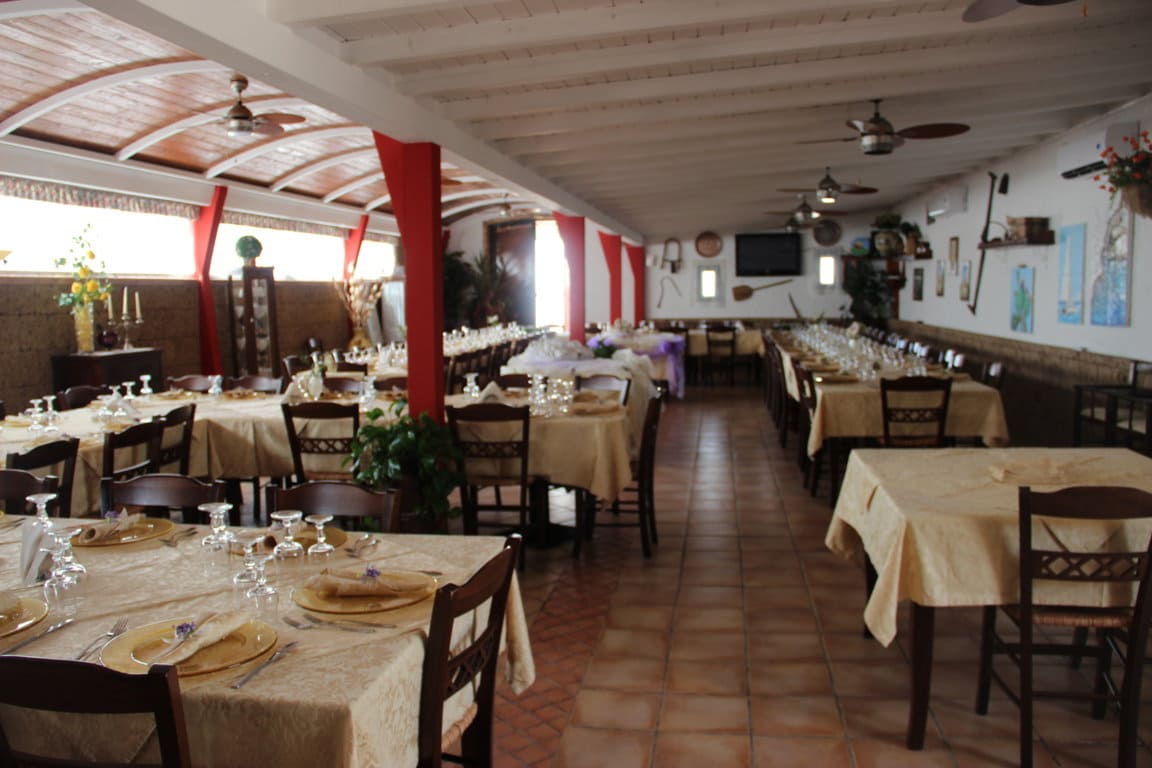 Ristorante Lampedusa