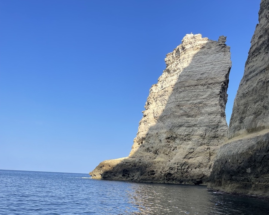 Scoglio del Sacramento