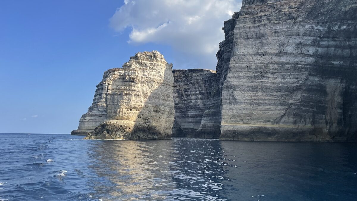 Scoglio del Sacramento