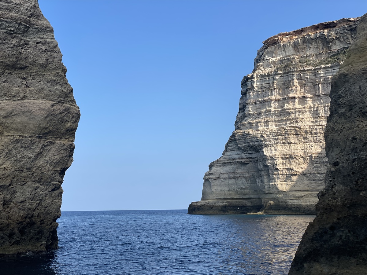 Scoglio del Sacramento