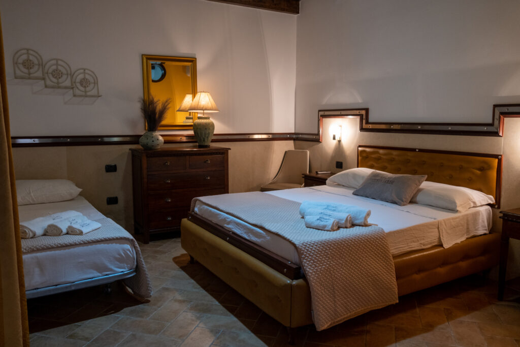 Suite(1)