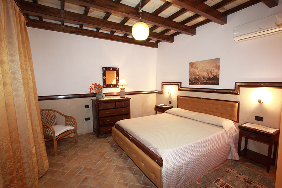 Tripla suite