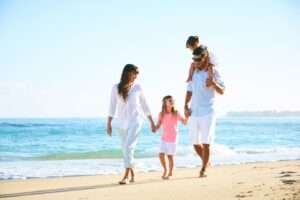 Happy Family
