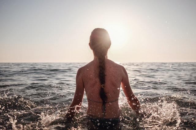 acqua di mare