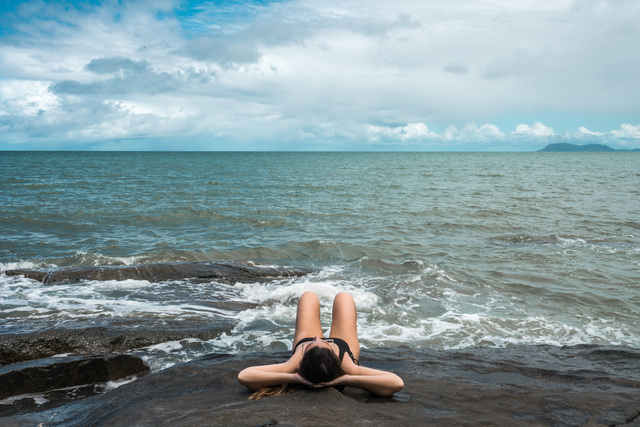 acqua di mare
