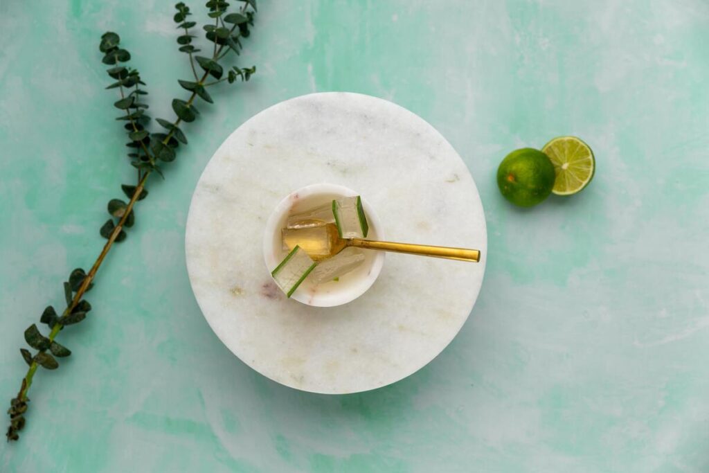 aloe vera