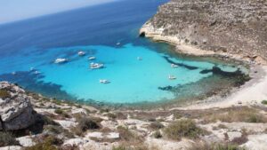 escursioni a Cala Pulcino