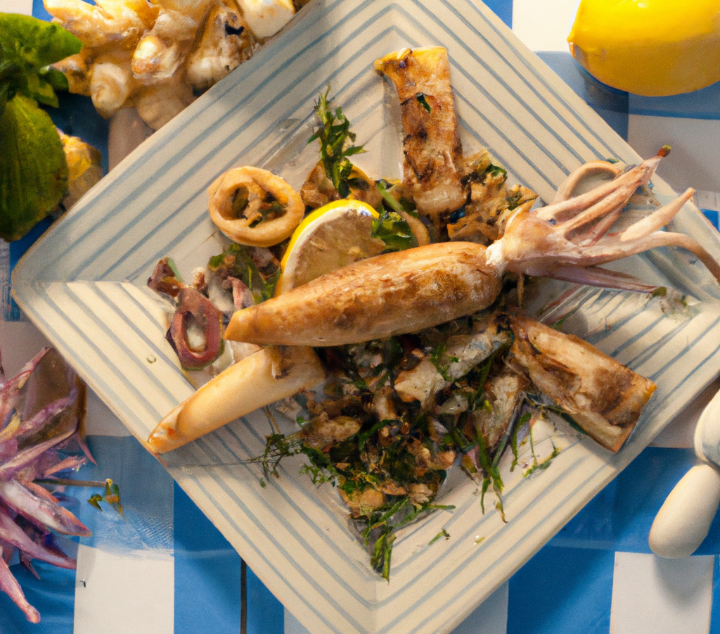 calamari ripieni