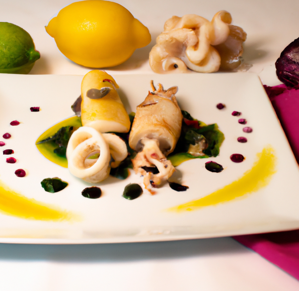 calamari ripieni