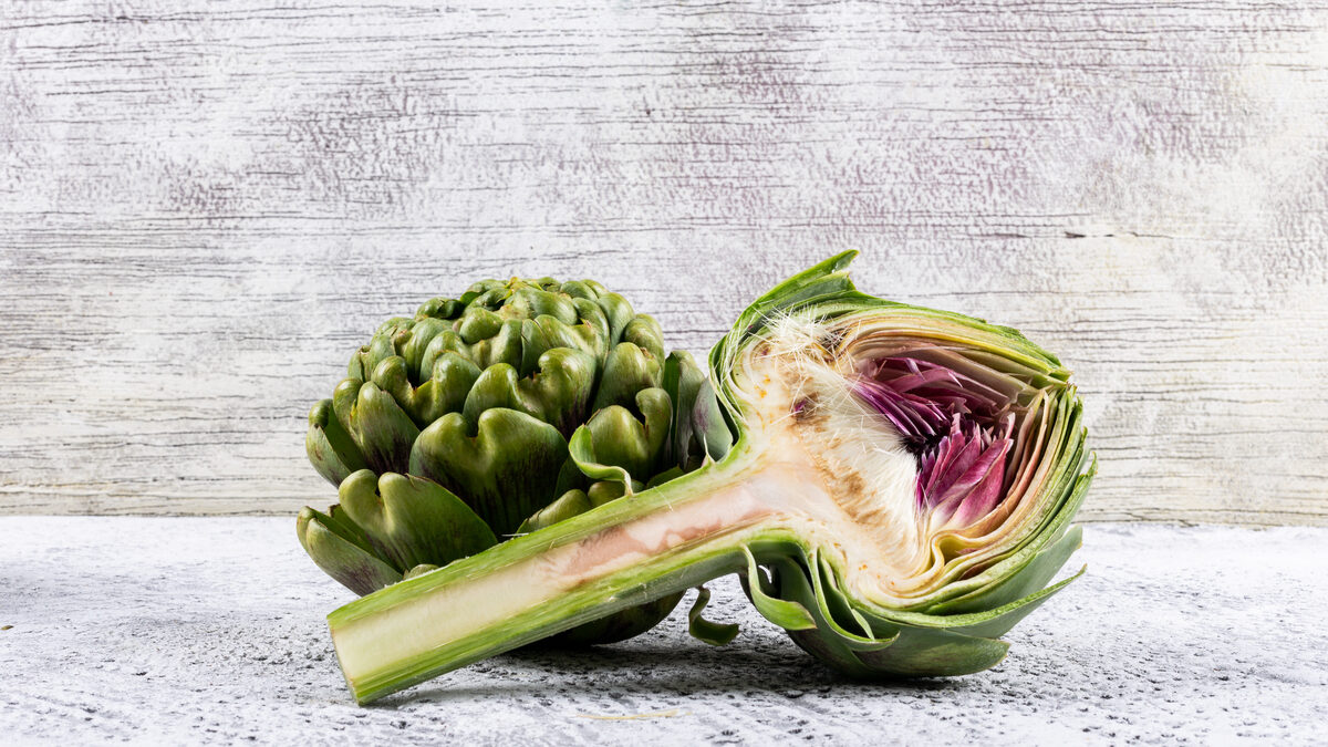 Carciofo