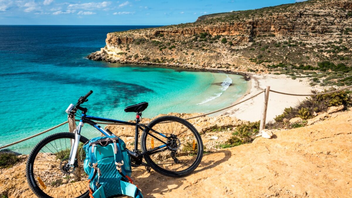 cosa fare a lampedusa