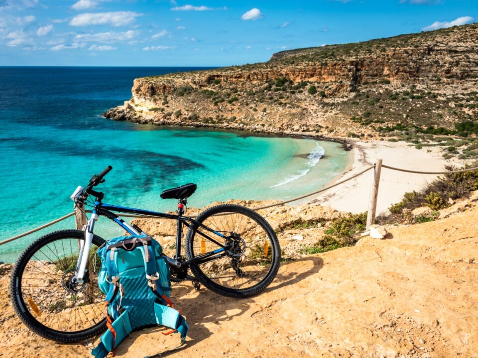 cosa fare a lampedusa