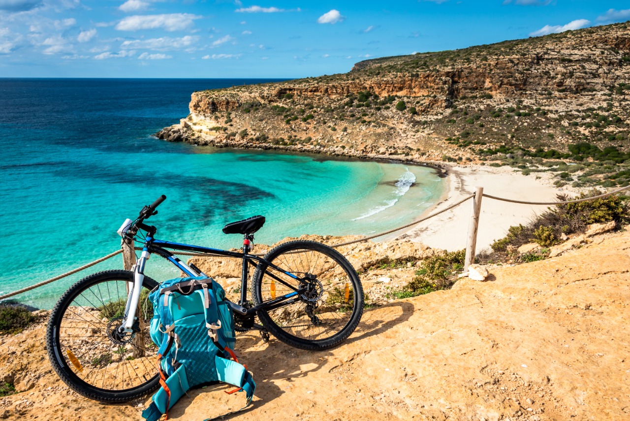 cosa fare a lampedusa