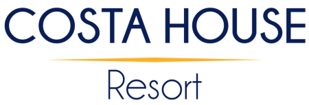 Solo testo Costa resort