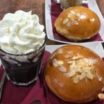 granita caffè e panna