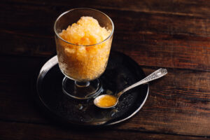 granita fichi d'india