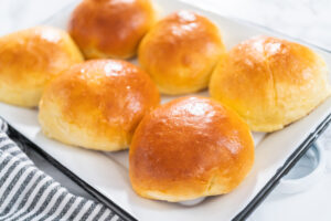 Brioches