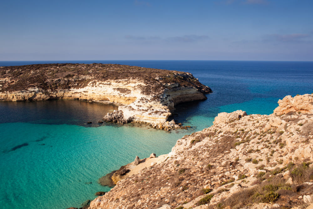 Sicilia spiagge più belle