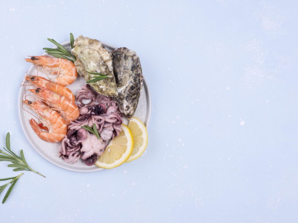 mangiare a Lampedusa