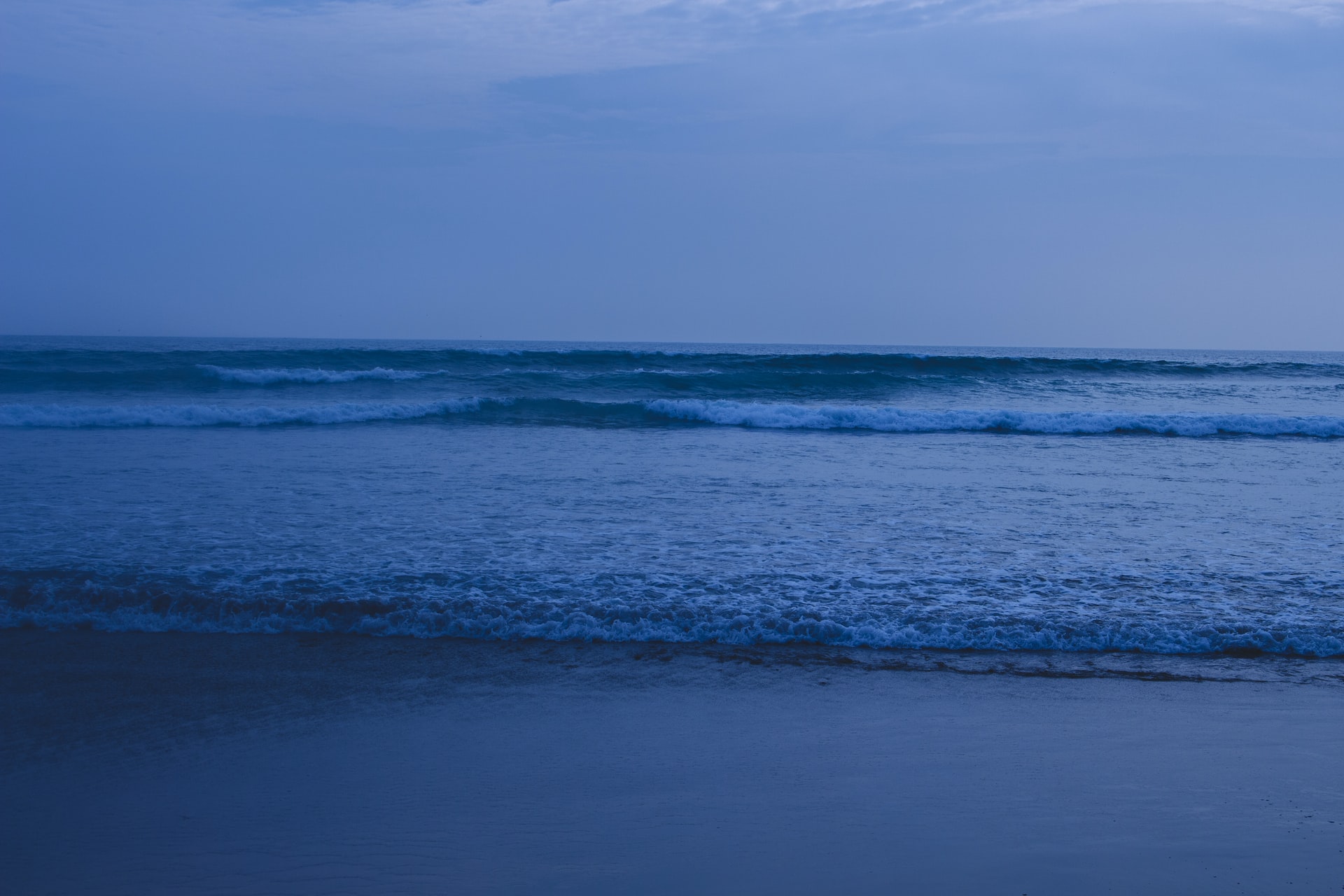 mare d'inverno