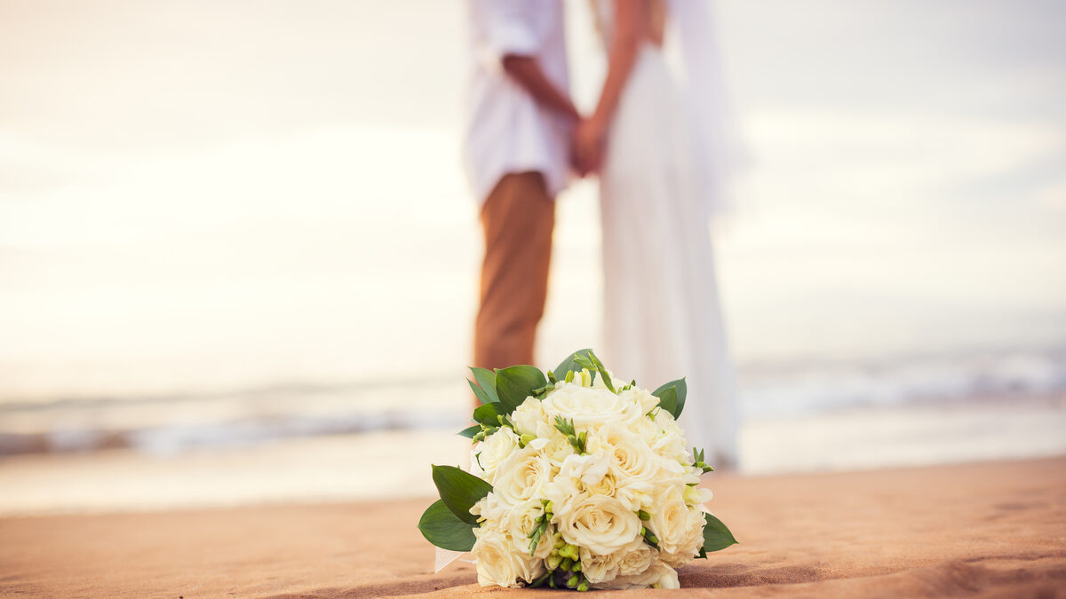 Matrimonio a Lampedusa