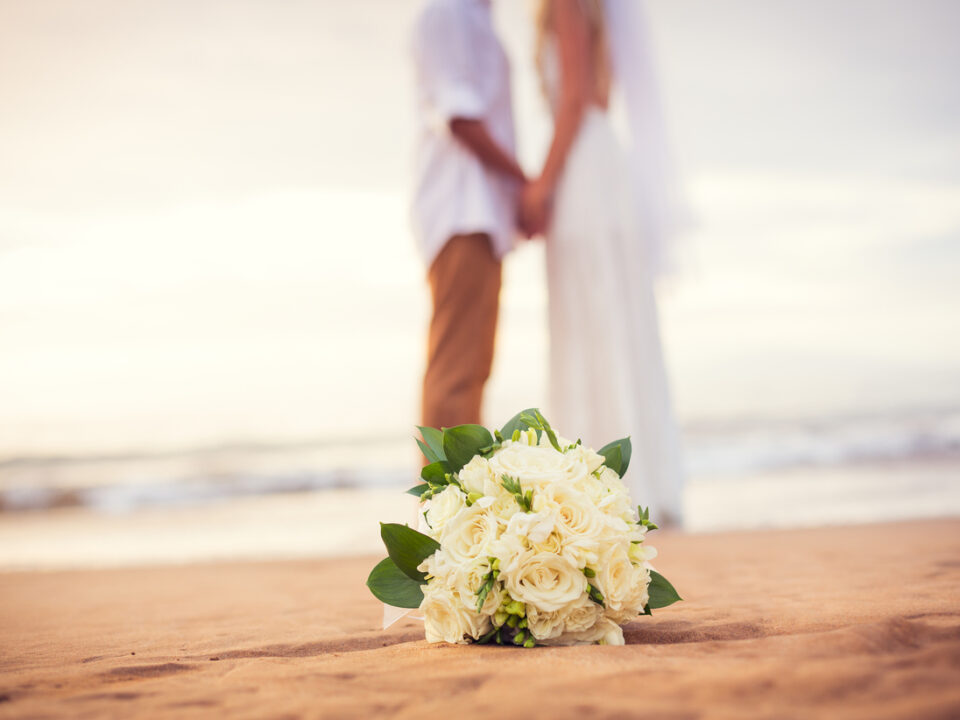 Matrimonio a Lampedusa