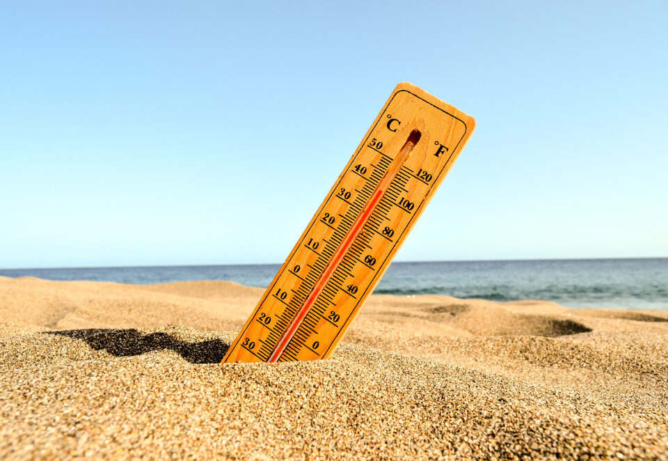 meteo lampedusa