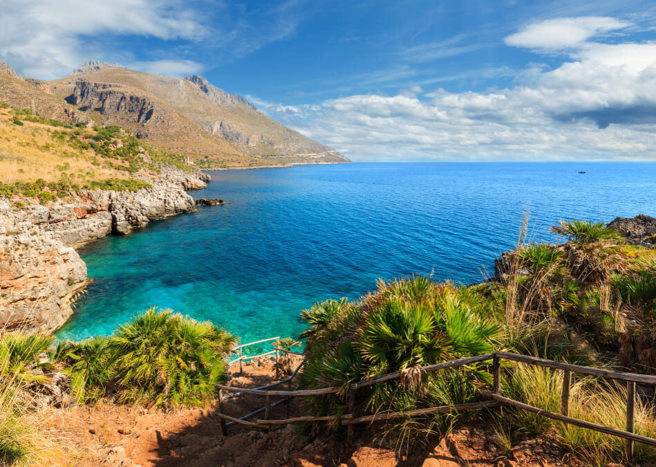 migliori spiagge sicilia