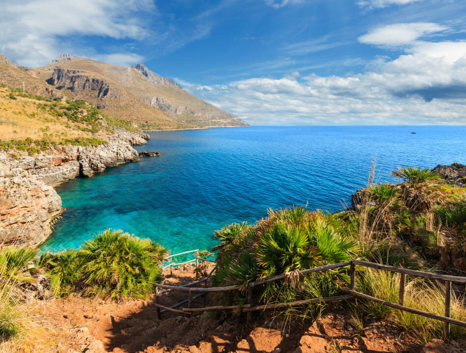 migliori spiagge sicilia